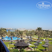 Le Royal Meridien Beach Resort & Spa 5* - Фото отеля