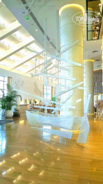 Le Royal Meridien Beach Resort & Spa 5* - Фото отеля