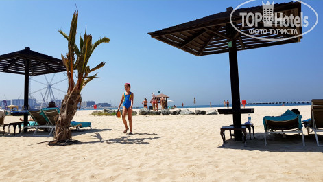 Le Royal Meridien Beach Resort & Spa 5* - Фото отеля