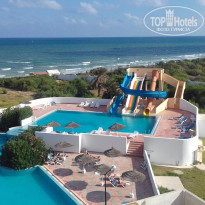 Helya Beach & Spa 3* - Фото отеля