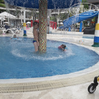 Centara Karon Resort Phuket 4* - Фото отеля