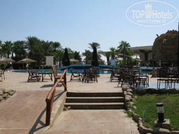 Coral Resort Nuweiba 4* - Фото отеля