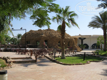 Coral Resort Nuweiba 4* - Фото отеля