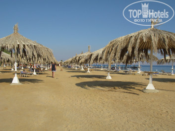 Coral Resort Nuweiba 4* - Фото отеля