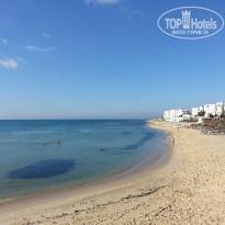 Novostar Bel Azur Thalassa & Bungalows 4* - Фото отеля