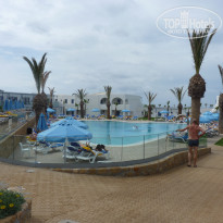Lyttos Beach 5* - Фото отеля