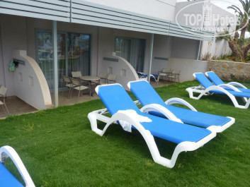 Lyttos Beach 5* - Фото отеля