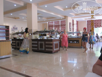 Kemer Dream 4* - Фото отеля