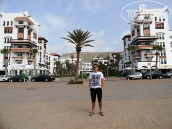 LABRANDA Amadil Beach 4* - Фото отеля