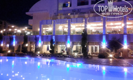 Titan Select 5* - Фото отеля