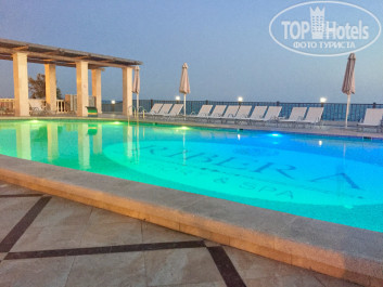 Ribera Resort & SPA 4* - Фото отеля