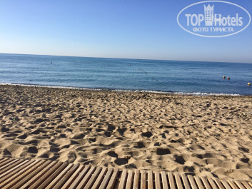 Ribera Resort & SPA 4* - Фото отеля