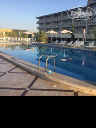 Ribera Resort & SPA 4* - Фото отеля