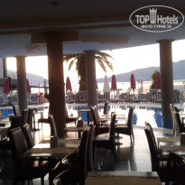 Premier Nergis Beach 4* - Фото отеля