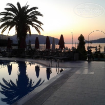 Premier Nergis Beach 4* - Фото отеля