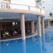 Premier Nergis Beach 4* - Фото отеля