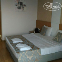 Blue Fish Hotel 4* - Фото отеля