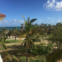 Memories Varadero Beach Resort 4* С балкона номера - Фото отеля