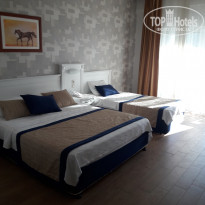 Kemal Bay 5* - Фото отеля