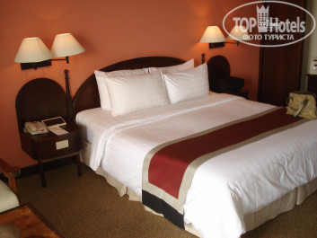 Pullman Pattaya Hotel G 5* - Фото отеля