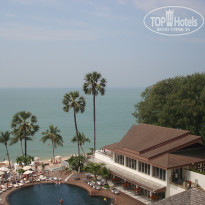 Pullman Pattaya Hotel G 5* - Фото отеля