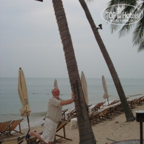 Pullman Pattaya Hotel G 5* - Фото отеля
