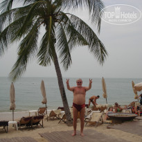 Pullman Pattaya Hotel G 5* - Фото отеля