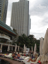 Pullman Pattaya Hotel G 5* - Фото отеля