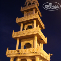 Victory Resort 5* - Фото отеля