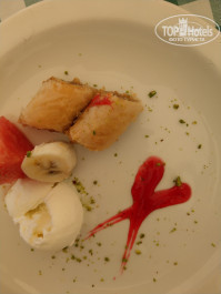 Calista Luxury Resort 5* - Фото отеля