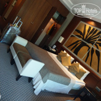 Calista Luxury Resort 5* - Фото отеля