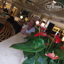 Calista Luxury Resort 5* - Фото отеля