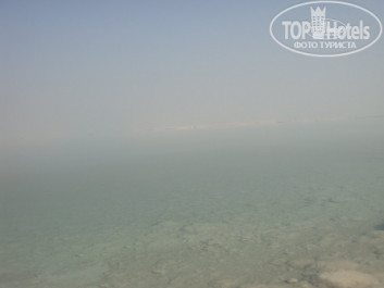 David Dead Sea Resort & Spa 5* Мертвое море - Фото отеля