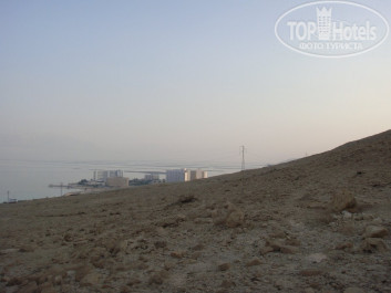 David Dead Sea Resort & Spa 5* - Фото отеля