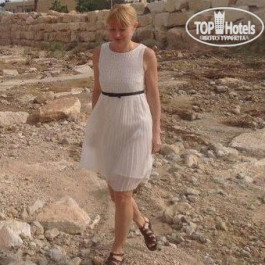 David Dead Sea Resort & Spa 5* К встречи нового года, готова! - Фото отеля