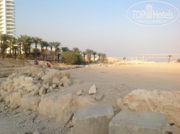 David Dead Sea Resort & Spa 5* около отеля - Фото отеля