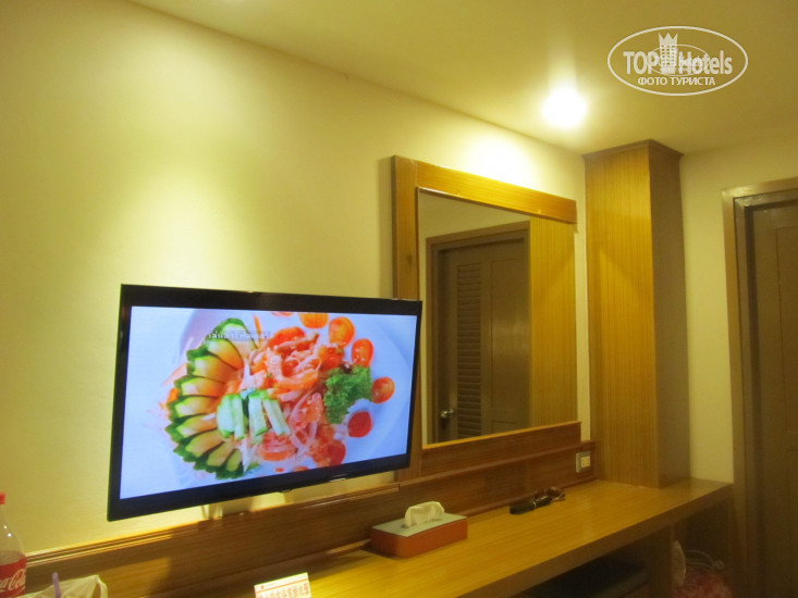 Новые добавленные фото туристов в Chabana Kamala Hotel 4*