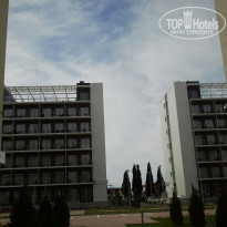 Bridge Resort (Бридж Резорт) 4* - Фото отеля
