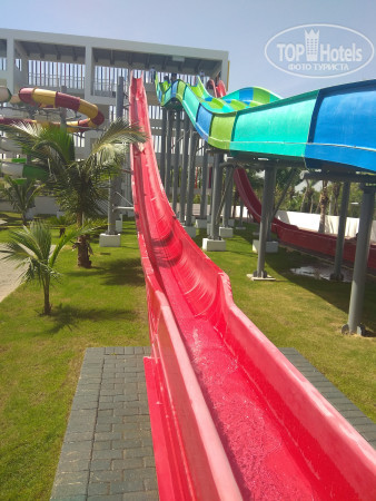 Riu Naiboa 4* - Фото отеля