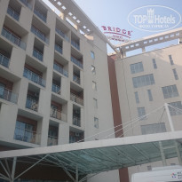 Bridge Resort (Бридж Резорт) 4* - Фото отеля