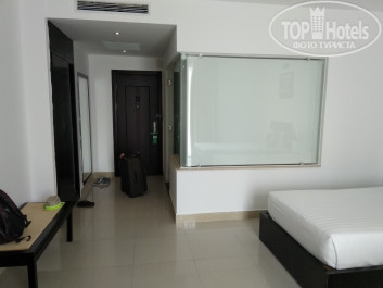 Sailing Bay Beach Resort 4* - Фото отеля