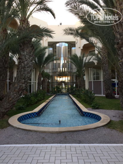 Iberostar Averroes 4* - Фото отеля