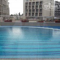 Bridge Resort (Бридж Резорт) 4* - Фото отеля