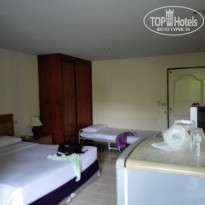 Welcome Jomtien Beach 3* - Фото отеля
