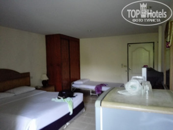 Welcome Jomtien Beach 3* - Фото отеля