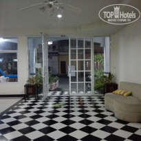 Welcome Jomtien Beach 3* - Фото отеля