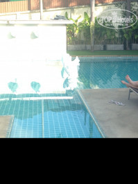 Baan Karon Resort 3* - Фото отеля