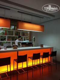 Ibis Pattaya 3* - Фото отеля