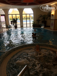Богатырь 4* - Фото отеля