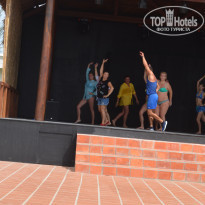 Sailing Bay Beach Resort 4* - Фото отеля